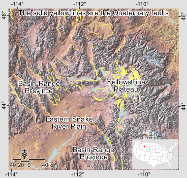 Location